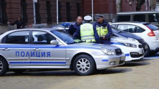 Полицията залага капани в Благоевградско, джигитите да му мислят