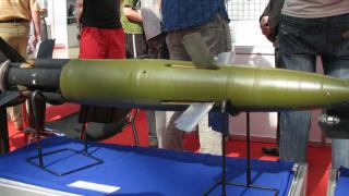Секретен руски снаряд удари украински ЗРК С-300 и нищо не остана ВИДЕО