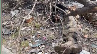 Пътят към "Азовстал" е осеян с телата на азовци, а Кадиров заплаши оцелелите, че... ВИДЕО