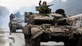 Анализатор от ЦРУ каза след колко дни руската армия ще разгроми ВСУ