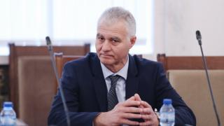 Шефът на ДАНС с коментар за шпионския скандал