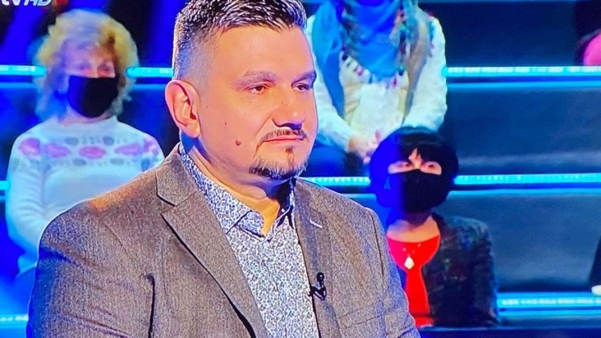 Криминалният психолог Тодоров с белезници, Мишо Билалов настръхна след история в "Стани богат"