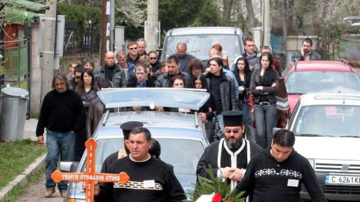 14-годишна мистерия: Убийството на Георги Стоев – Писателят на мутрите