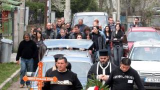 14-годишна мистерия: Убийството на Георги Стоев – Писателят на мутрите