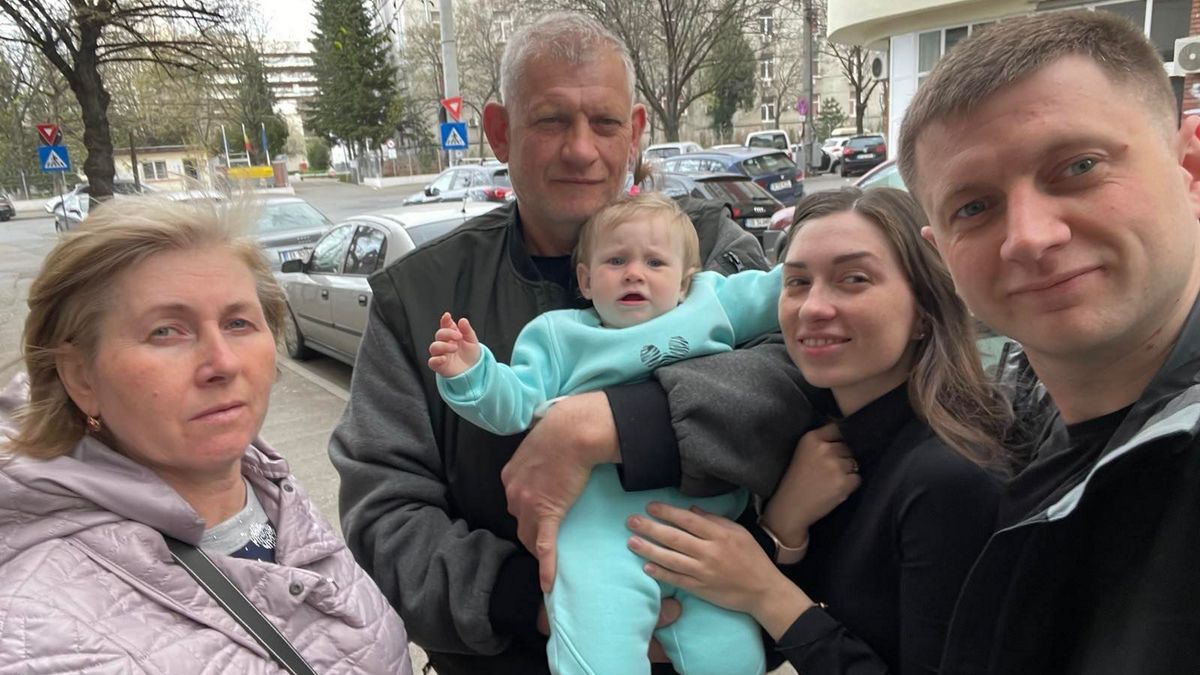Столичен богаташ направи нещо нечувано за окрадени у нас украински бежанци
