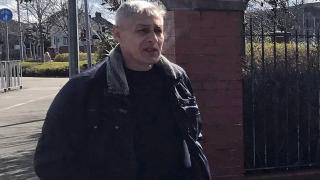 Уелс е в потрес от престъплението, извършено от 55-г. Върбан от България