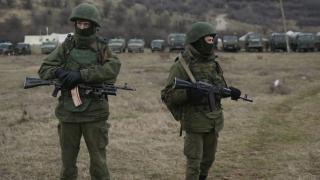 Украйна призна, че Изюм е превзет от руснаците заради "вероломни предатели"