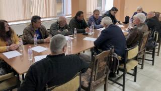 БСП в Разград готова за избори, има една от най-силните младежки организации