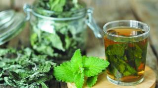 Ефективни рецепти при екзема