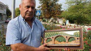 Скръбна вест: Почина известният скулптор Шукри Исмаил