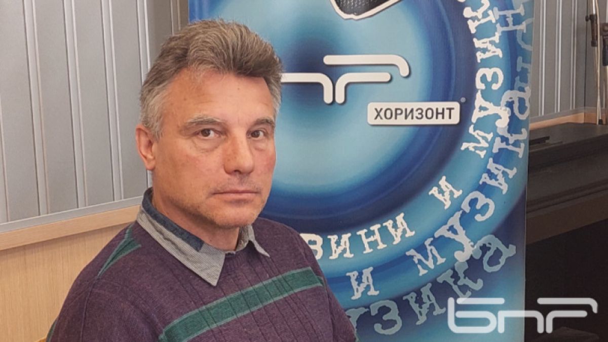 Проф. Иво Христов: В момента Европа извършва ритуално самоубийство