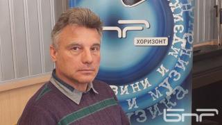 Проф. Иво Христов: В момента Европа извършва ритуално самоубийство