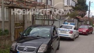 Мистериозно убийство потресе Горна Оряховица СНИМКИ