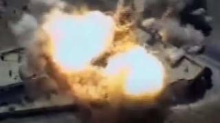 Удар с 1 "Искандер" уби над 100 западни наемници и украински военни в Харков ВИДЕО