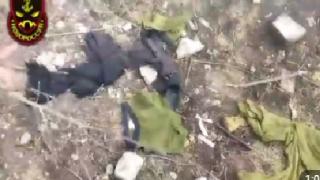 Бягащите от Мариупол азовци се маскират като... ВИДЕО