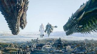 Феновете на "Игра на тронове" в екстаз от тази новина за предисторията на сериала ВИДЕО