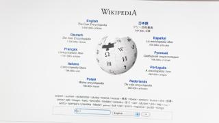 Русия ще глоби Wikipedia, ако не премахне подробности за войната