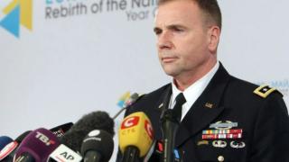US генералът Бен Ходжис посочи кога Путин ще сложи край на войната: Първо трябва да се случи това!