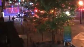 Извънредно: Много убити и ранени при стрелба в САЩ ВИДЕО 18+