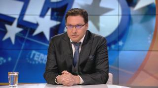 Даниел Митов бере голям срам заради войната в Украйна, ето защо