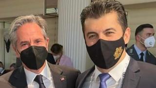 Блинкен смрази Москва с тази закана