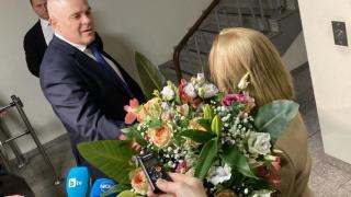 Защо искат смяната на главния прокурор? Защото говори и няма да мълчи