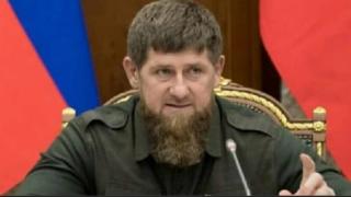 Кадиров отправи остри критики към Песков