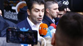 Ново ключово назначение във властта