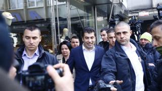 След три часа в СГП Кирил Петков не говореше като убеден свидетел БЛИЦ ТV