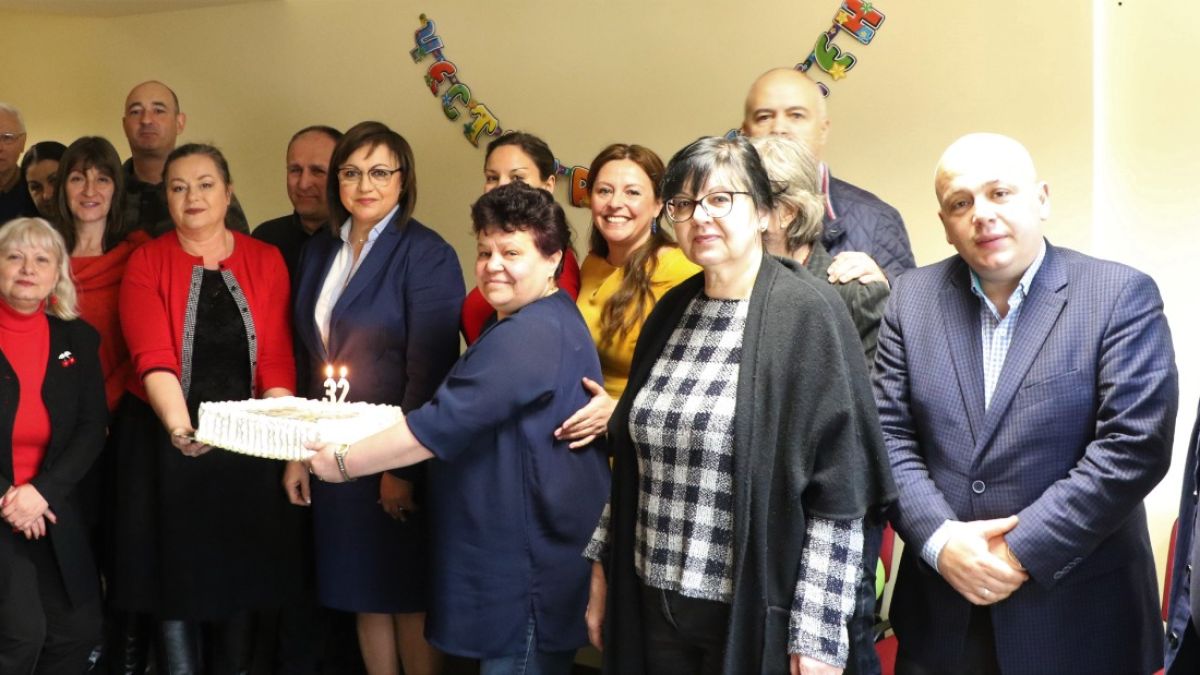 Вестник “ДУМА” стана на 32 години