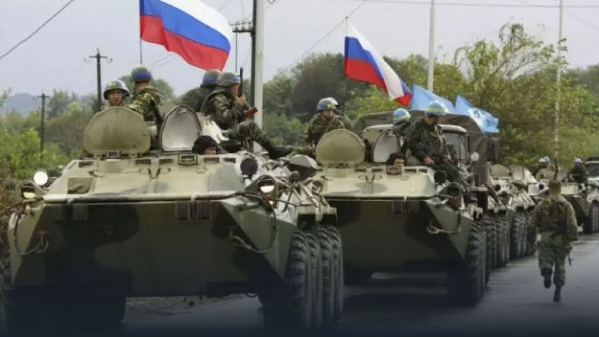 Мистерия: Накъде и защо Русия прехвърля войски изпод Киев