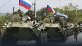 Мистерия: Накъде и защо Русия прехвърля войски изпод Киев