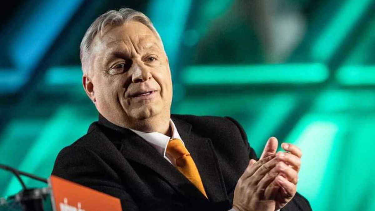 Коментар: Орбан размаза коалицията на Сорос, не се подчини на САЩ и Брюксел, отсвири Зеленски