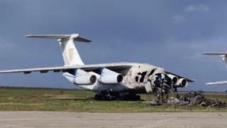 Кошмарни СНИМКИ от унищожената 25-та бригада на ВСУ