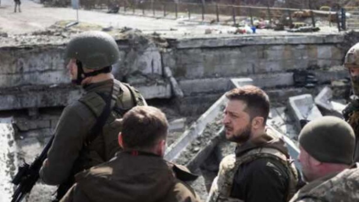 Германска журналистка с горещ коментар за отношението на немската преса към събитията в Буча 