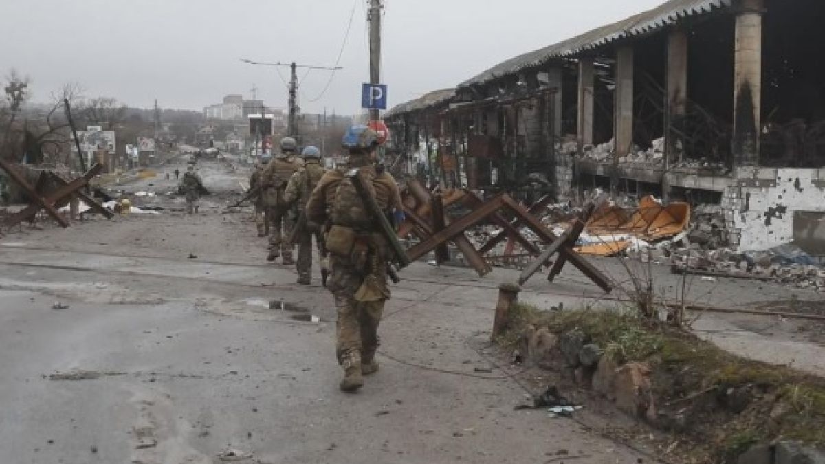 Астроложка назова датата, на която Русия ще претърпи поражение в Украйна