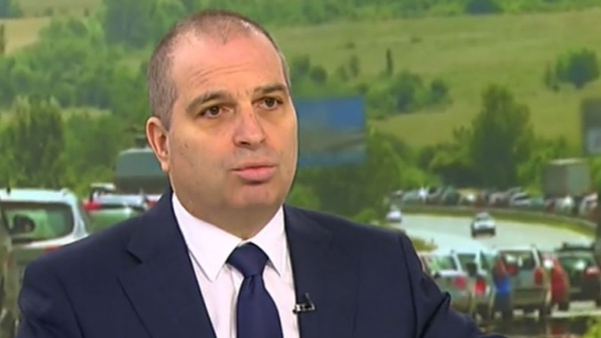 Караджов каза как може да бъде избран Каримански за шеф на БНБ