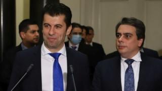 Евгений Михайлов: Дори правителството на Виденов не се е проваляло така