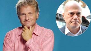 Къци Вапцаров изнесе шокираща информация от миналото на Слави Трифонов