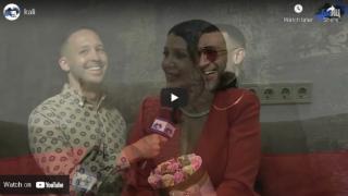 Кали с шокираща изповед пред БЛИЦ TV за колегите си и това, което се случва в нощните клубове 