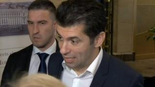 Премиерът с извънредни новини ще купуваме ли американски изтребители ВИДЕО