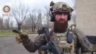 Уникално ВИДЕО: Най-мощното оръдие в света подпука позиции на ВСУ