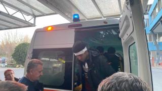Ужасът няма край! Четвърта линейка кара ранени от касапницата с камион до Резово ВИДЕО