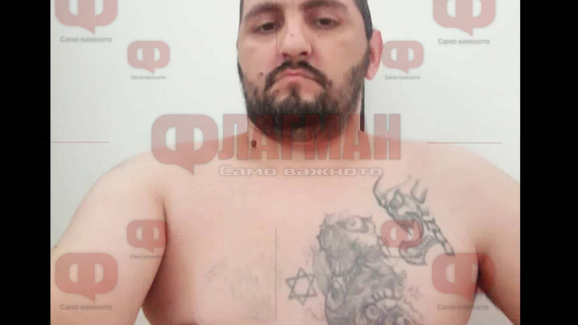 Бургас изтръпна от коварството на Зана, помогнала на възлюбения си Тишо да изнасили малолетна СНИМКА