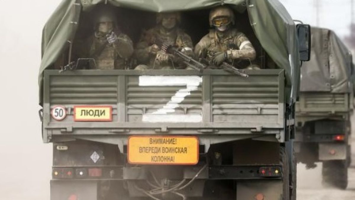 Пентагонът направи прогноза за войната в Украйна