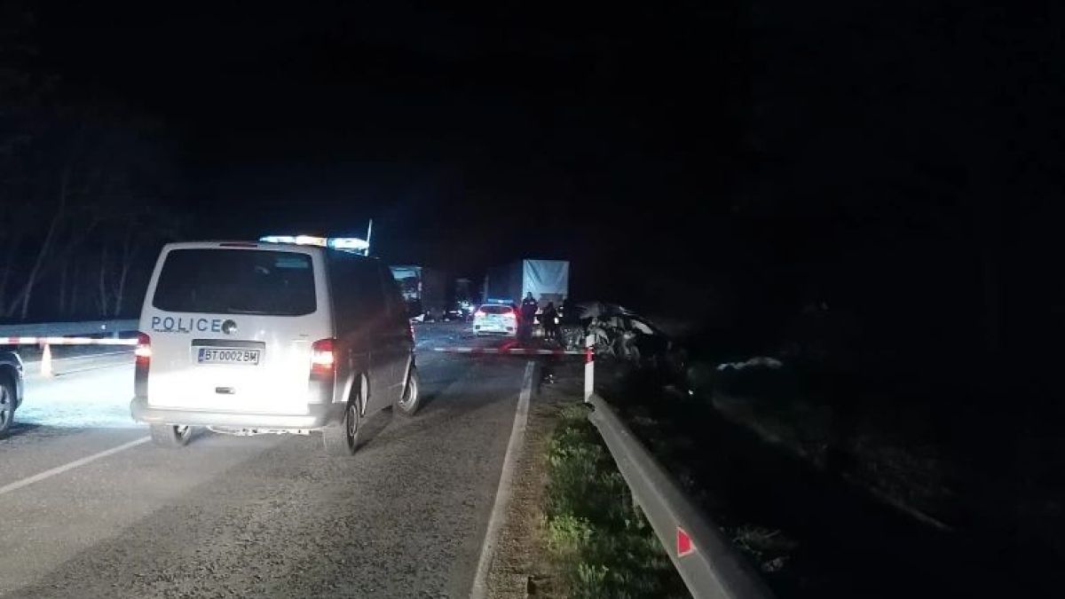 Последни новини за кървавата баня по тъмна доба на Прохода на Републиката