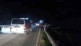 Последни новини за кървавата баня по тъмна доба на Прохода на Републиката