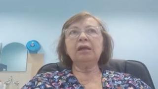 Проф. Велизарова с горещи новини за двата варианта Омикрон