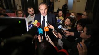 Борислав Гуцанов, БСП: Служебният кабинет на Стефан Янев пита САЩ за нови 8 F-16