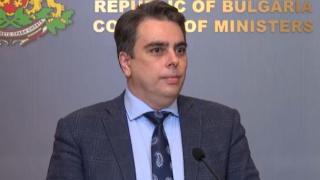 Асен Василев даде извънреден брифинг по много важна тема! ВИДЕО